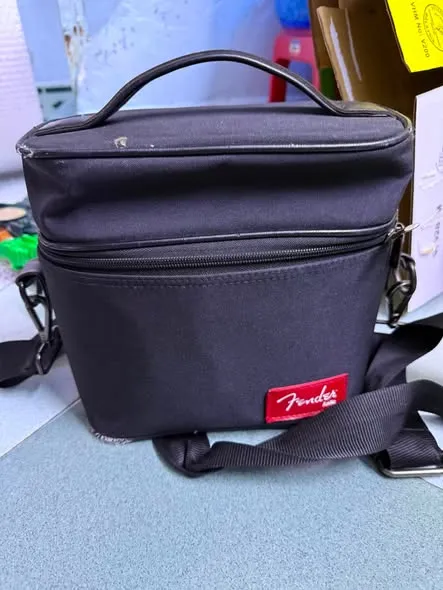 Túi đựng loa Fender Newport 2